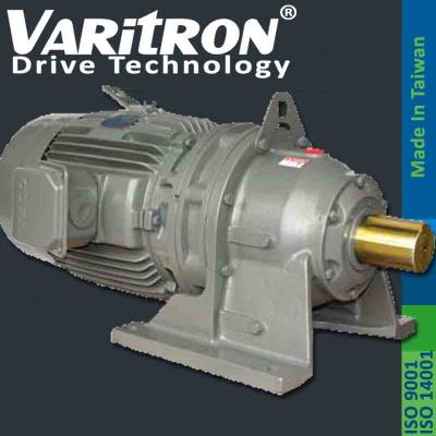 China Varitron gear box retarder motor high speed gearbox for wind turbine generator Varitron gear box for sale