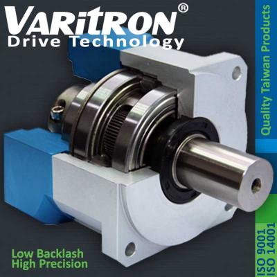 China Other Varitron Servo Motor Precise Transmission Reducer Planetary Gear for sale