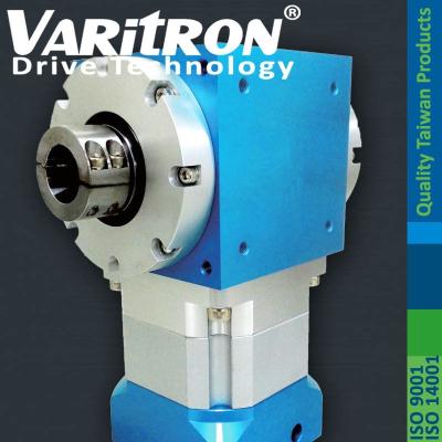 China Totally Enclosed Varitron Planetary Gear Box Speed ​​Reducer Motor D49 AC Servo Motor 1kw for sale