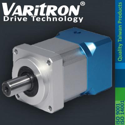 China Varitron C23 Inline Planetary Or Right Angle Drive Gear Box Speed ​​Reducer NEMA 17 Stepper Motor for sale