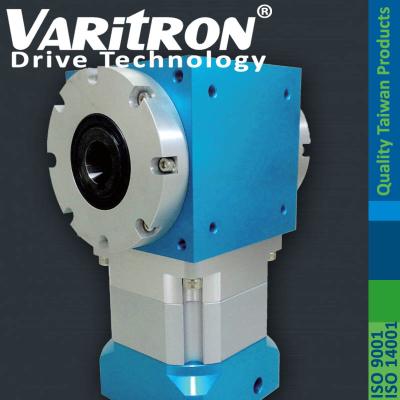 China Integrated Planetary or Right Angle Motor High Torque Reducer Drive Varitron Stepper Motor for sale