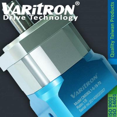 China Varitron Precise Planetary Harmonic Drive Gearbox E51 Drive Harmonic Gearbox for sale