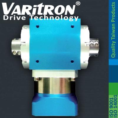 China Precise Varitron 90 Degree Gearbox D44 Planetary Gearbox 90 Degree for sale