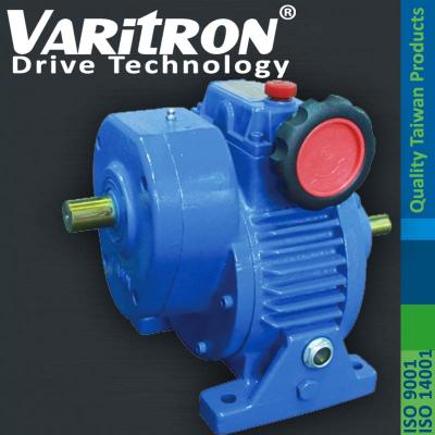 China Stepless Speed ​​Variator Drive (Gear Reducer Drive) AM for sale