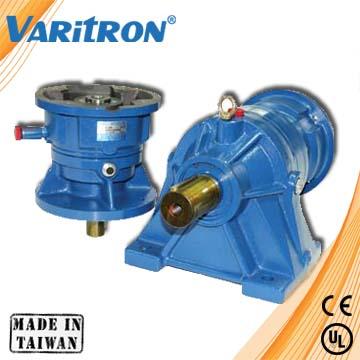 China Reduction Gearbox Durable Planetary Gearbox VF for sale