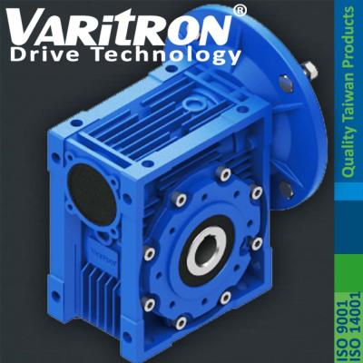 China Motor Varitron gear reducer retarder motor nmrv030 worm gearbox for sale