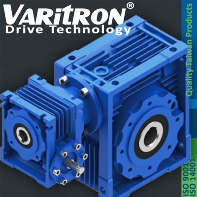 China Motor Varitron Drive Gear Reducer Speed ​​Reducer Motor E42 Cyclone Worm Gearbox With Clutch for sale