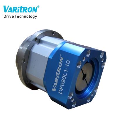 China Varitron M80 Torque Design Planetary Servo Gearbox Drive Planetary Box for sale