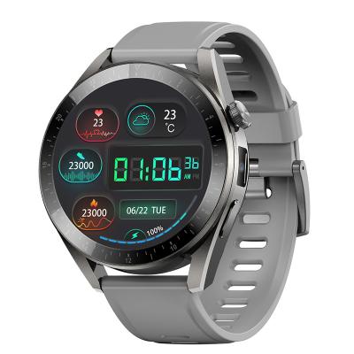 China Wholesale Women Men Smartwatch A2 Android 4G Wifi GPS Smart Watch Heart Rate Breath Monitor Waterproof Tracker Sport Fitness for sale