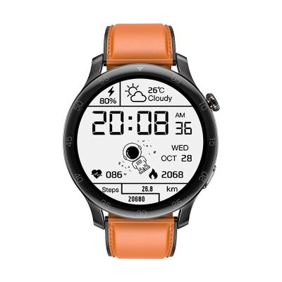 China High Performance MT88 Touch Screen Music Controllable Smart Watch Multiple Sports Mode Sports Smart Watch for sale