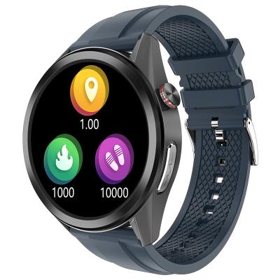 China New W10 Touch Screen Smart Watch Men Full Touch Screen Sports Fitness Watch IP67 Waterproof For IOS Android Smartwatch for sale