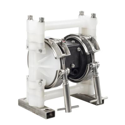 중국 N/A Temperature Range And 150L/Min Flow Range Diaphragm Pump For Various Applications 판매용