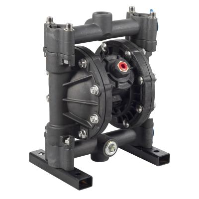 China Aluminum Alloy Casting Diaphragm Paint Pump for in Mining Industry en venta