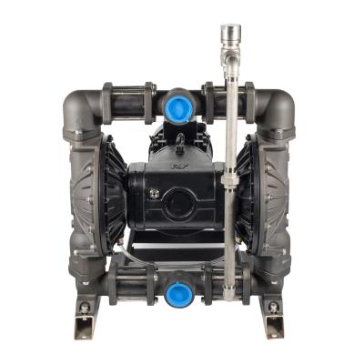 China Electric Diaphragm Pump With Stainless Steel Valve Seat And 480LPM Flow Rate for sale