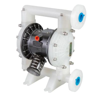 China Dosing Pump with Electric Power Source and 100L/min Max Flow Rate for sale