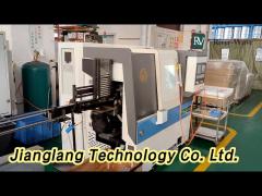 Jianglang Technology Co. Ltd. - Show Workshop Of Plant