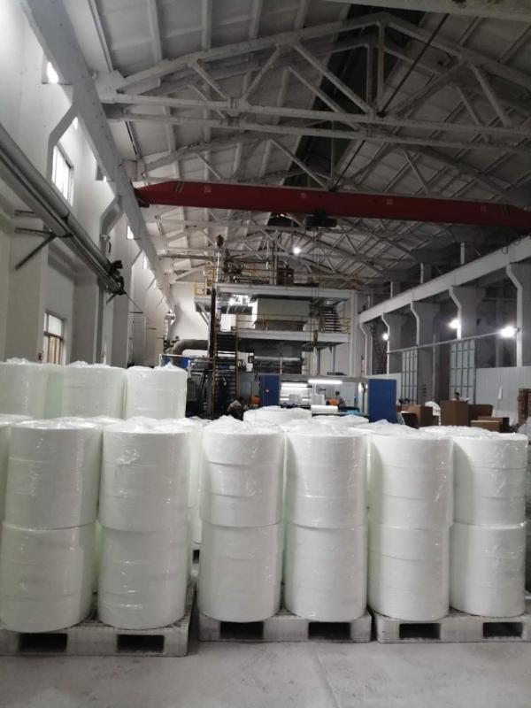 Verified China supplier - Jiangyin Yinyun Textile Technology Co., Ltd.