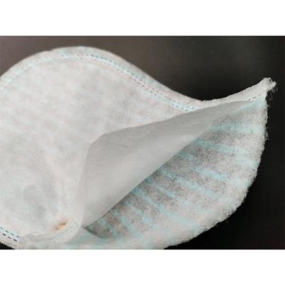 China Daily Disposable Popular Fish Shape Use Wash Soapy Mitt for sale