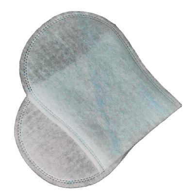 China Used for factory supply hosptial disposable cheap nonwoven wash gloves for sale