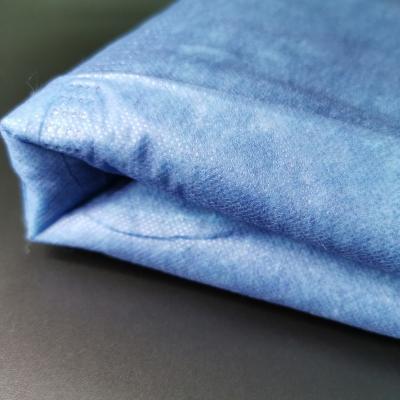 China Anti Dust Spunbond Nonwoven Covering Disposable Mites PP Nonwoven Blanket Made From China for sale