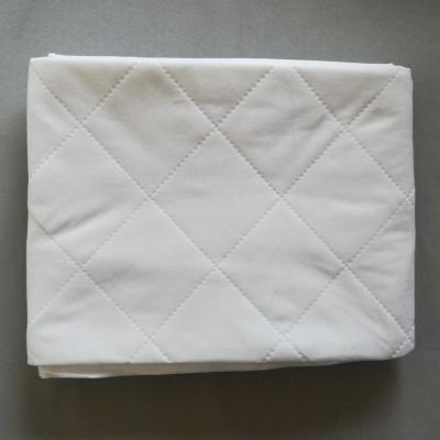 China Good quality disposable with white spunlace nonwoven cover covering competitive price disposable nonwoven fabric for sale