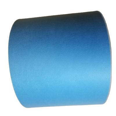 China Wholesale breathable nonwoven fabric garden polyester spunbond medical sms sms spunbonded nonwoven fabric for sale