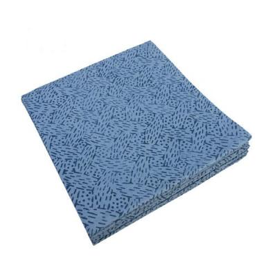 China Breathable Industrial Meltblown Nonwoven Fabric For Strong Cloth for sale