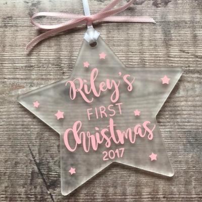 China Eco-Friendly Personalized Small Christmas Tree Ornaments Decorative Christmas Tree Outdoor Decorations for sale