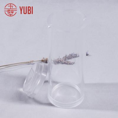 China acrylic transparent tube round acrylic tube led tube pmma pipe wholesaler for sale