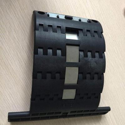 China Modern roller shutter components for aluminum blind roller doors for sale