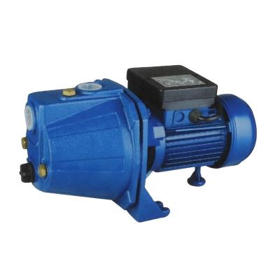 China Automotive Industry Anshi 1.0HP Jet Water Pump with Thermal Protector (JET100L) for sale