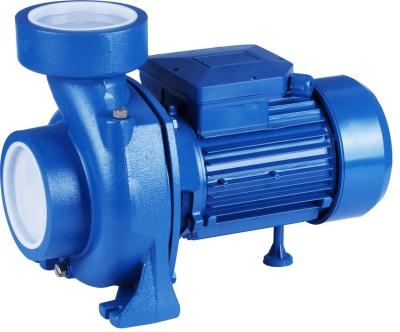 China 5AM CENTRIFUGAL Sewage HF PUMP 6HP for sale