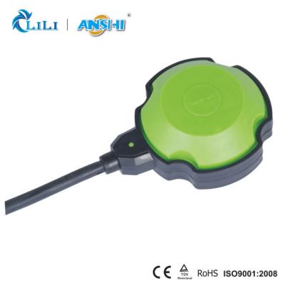 China Drain and fill float switch for water pumps pump controller / float ball float switch for submersible pump for sale