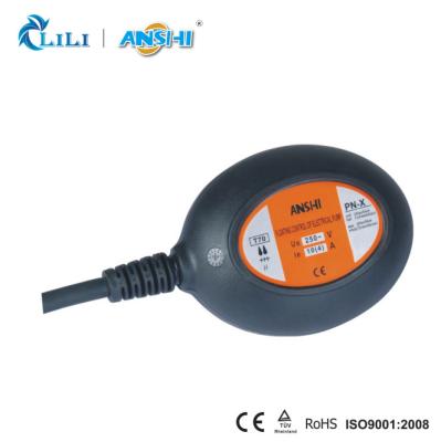 China Float Drain and Fill Level Switch for SK-12D Water Pumps / Float Pump Controller Float Pumps Control Switch for sale