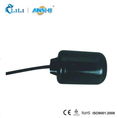 China Drain and fill float switch for water pumps pump controller / float ball float switch for submersible pump for sale