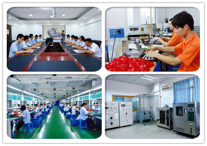 Verified China supplier - Dongguan Hongju Electronic Hardware Products Co., Ltd.