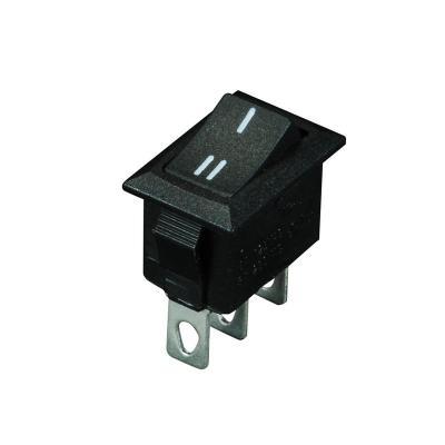 China ON-ON Direct Selling 6A 250Vac Rocker Switches Customization Support for sale