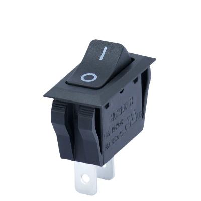 China Medical Industry's Best 6A 250Vac Rocker Switches Customization Support for sale