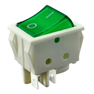 China Electronic Hardware Best 3/4/5/6 Pin Rocker Switch Free Sample Fast Delivery for sale