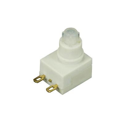 China Direct Selling Electric Push Button 2 Pins ON-OFF Switch for sale