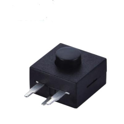 China Direct Selling Led Metal Push Button Switch Free Sample Fast Shipping TS202-21-4-B for sale