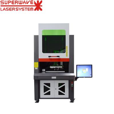 China Laser CUTTING Superwave PCB Laser Cutting Machine PCB Drilling Machine for sale