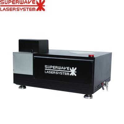 China Factory Price UV Laser Engraving Machine IR Diamond Laser Marking Engraving Marking for sale