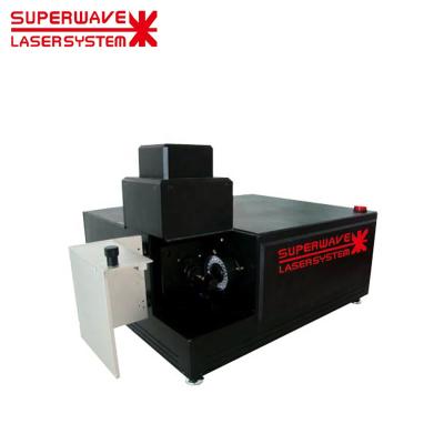 China Laser Engraving Laser Marking GIA Diamond Laser Engraver Machine for sale