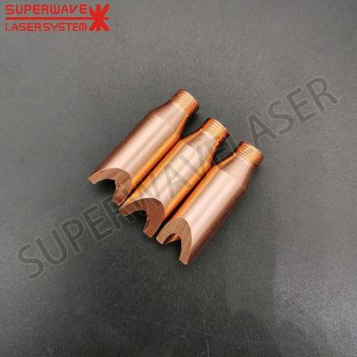 China Hot Sale Laser Welding Machine Laser Welding Nozzles For Fiber Laser Welding Machine for sale