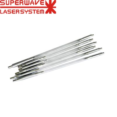 China IPL / laser machine stability flash lamp components for ND YAG LASER WELDING for sale