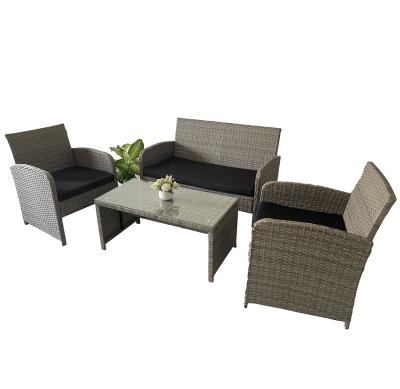 China All Weather Outdoor Furniture Cheap Bistro Set Outdoor Patio Furniture Chair And Table for sale