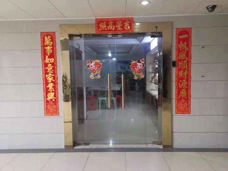 Verified China supplier - Huizhou Zhong Kai Xin Food Co., Ltd.