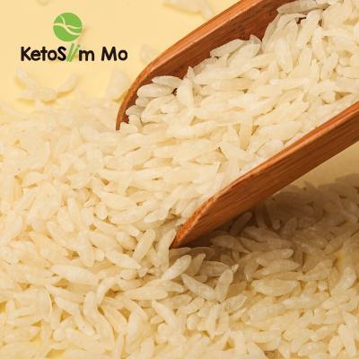 China instant high protein nutritional rice food business imports-exports rice nutritional rice for sale