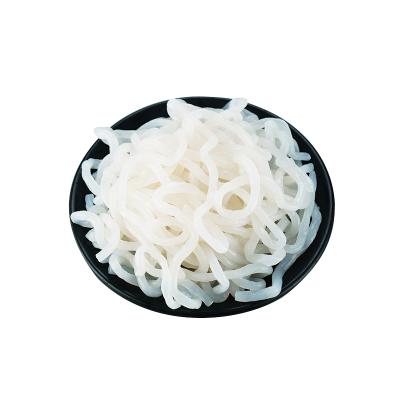 China Gluten Free Pasta Shirataki Noodle 270g Konjac Udon Noodles Gluten Free for sale